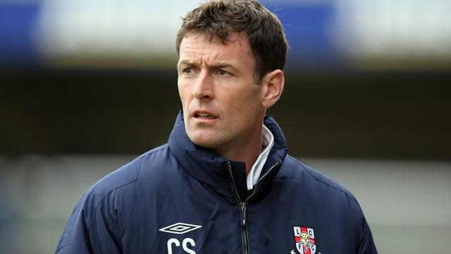 Chris Sutton