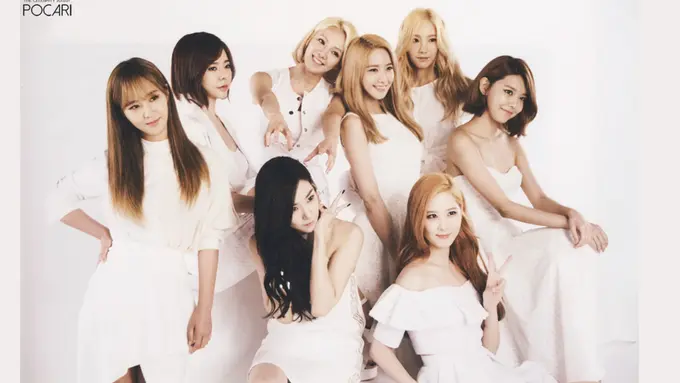 Girls Generation