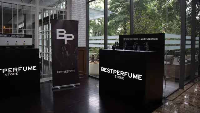 Cuaca Panas Bikin Bau Apek? Parfum Konsentrasi Tinggi Jadi Solusi Wangi Tahan Lama