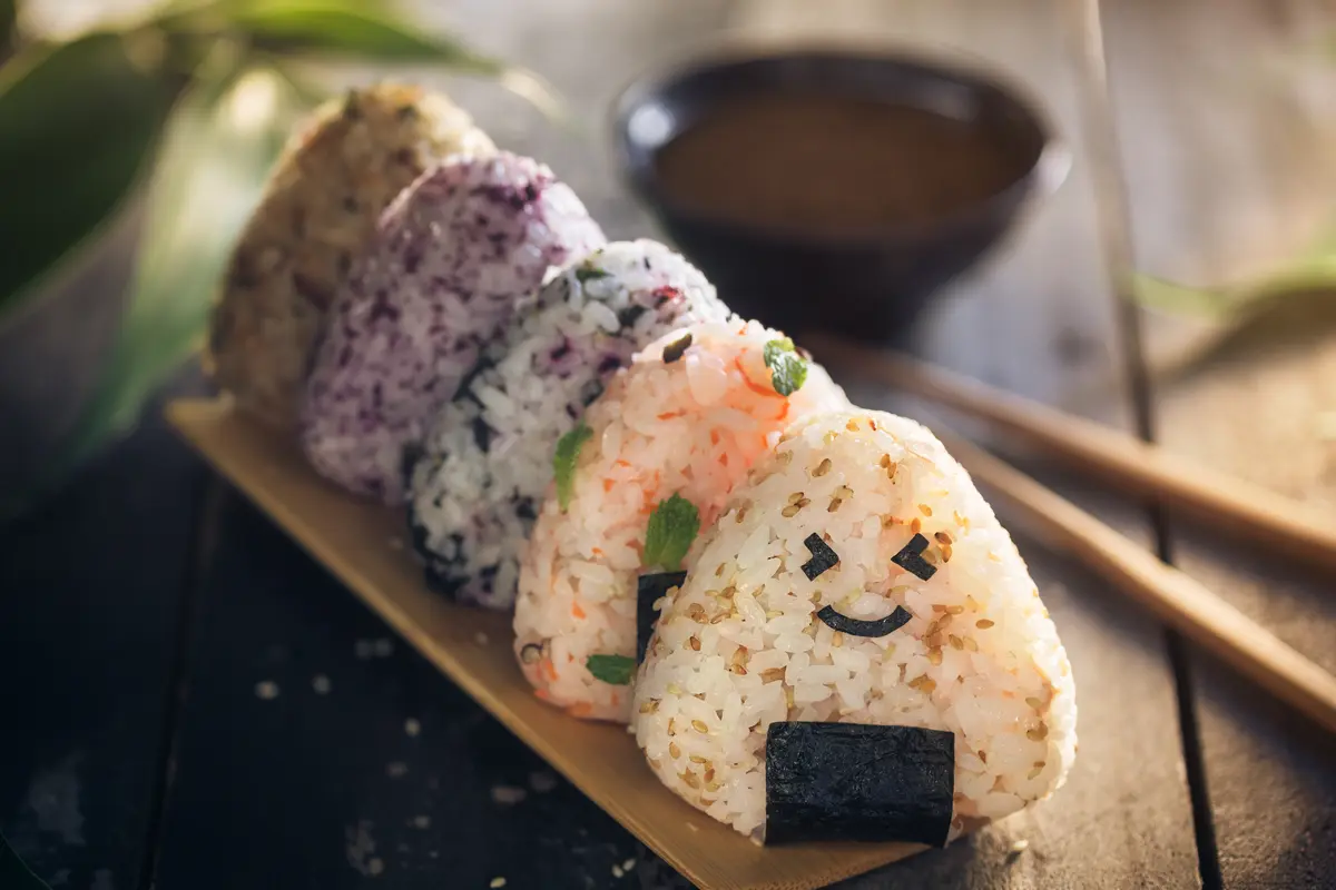 Onigiri