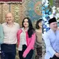 Ari Sigit Mantan Suami Annisa Trihapsari Punya Istri Baru (Sumber: Instagram/suciwinata21)