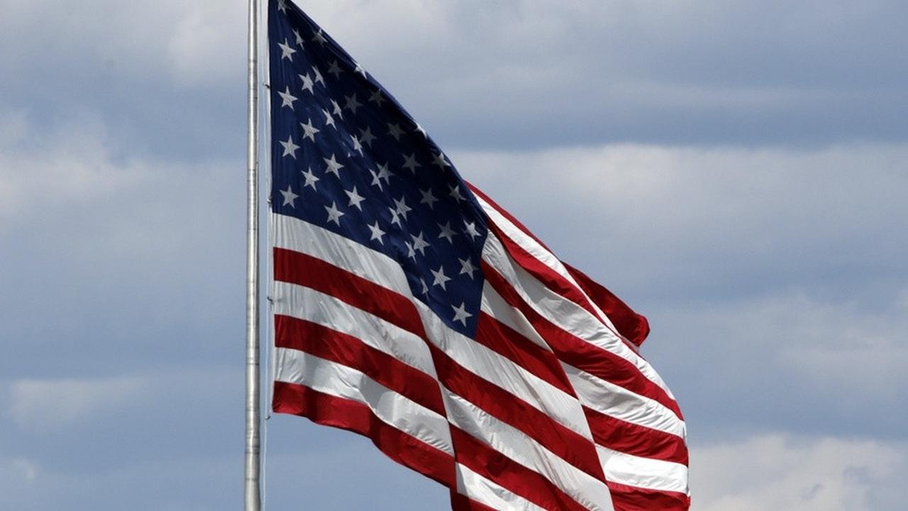 Ilustrasi Amerika Serikat