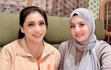 Innalillahi Wa Innailaihi Rojiun, Cici Paramida dan Siti KDI Berduka