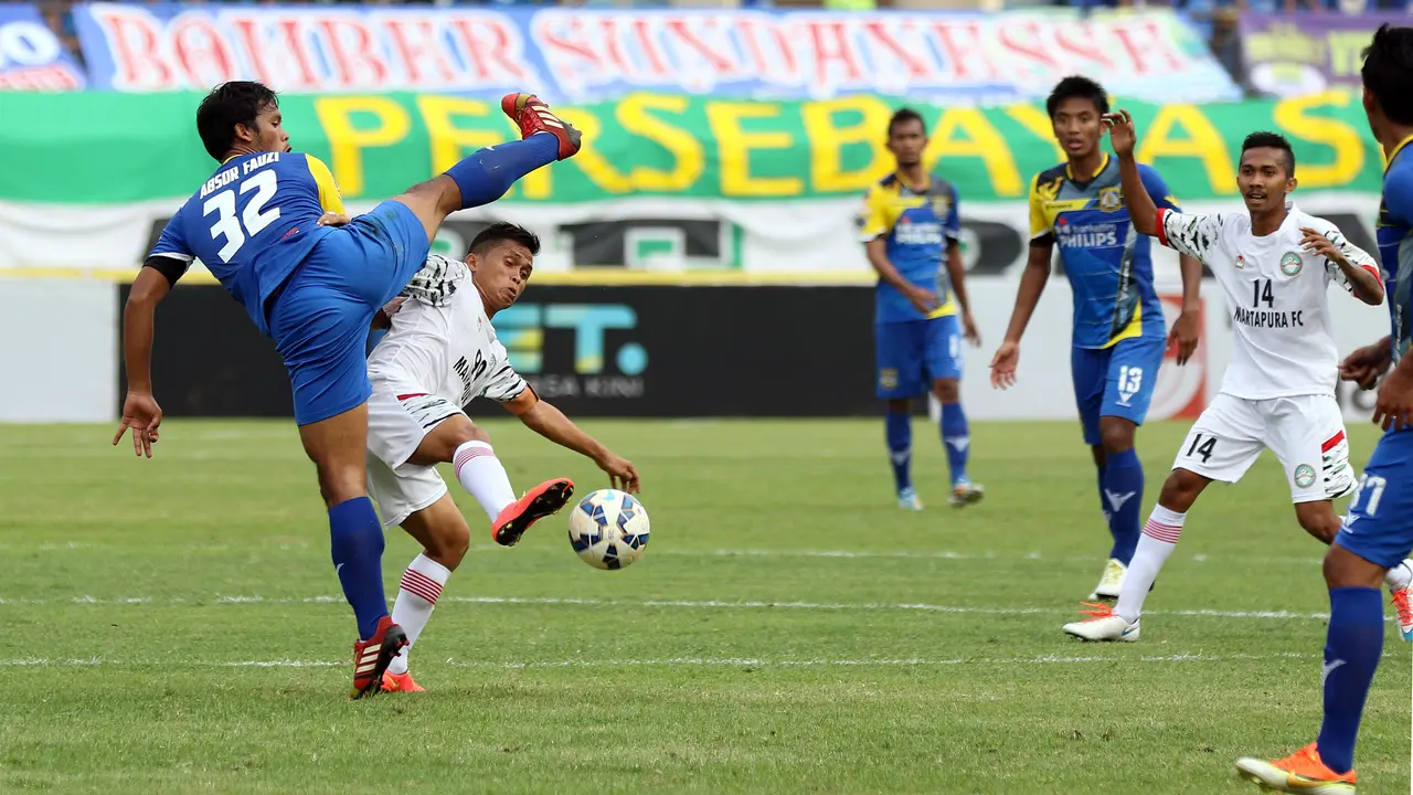 Martapura FC