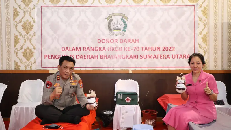 Kapolda Sumut Irjen Panca Putra Simanjuntak