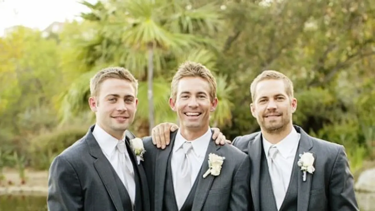 Walker Brothers