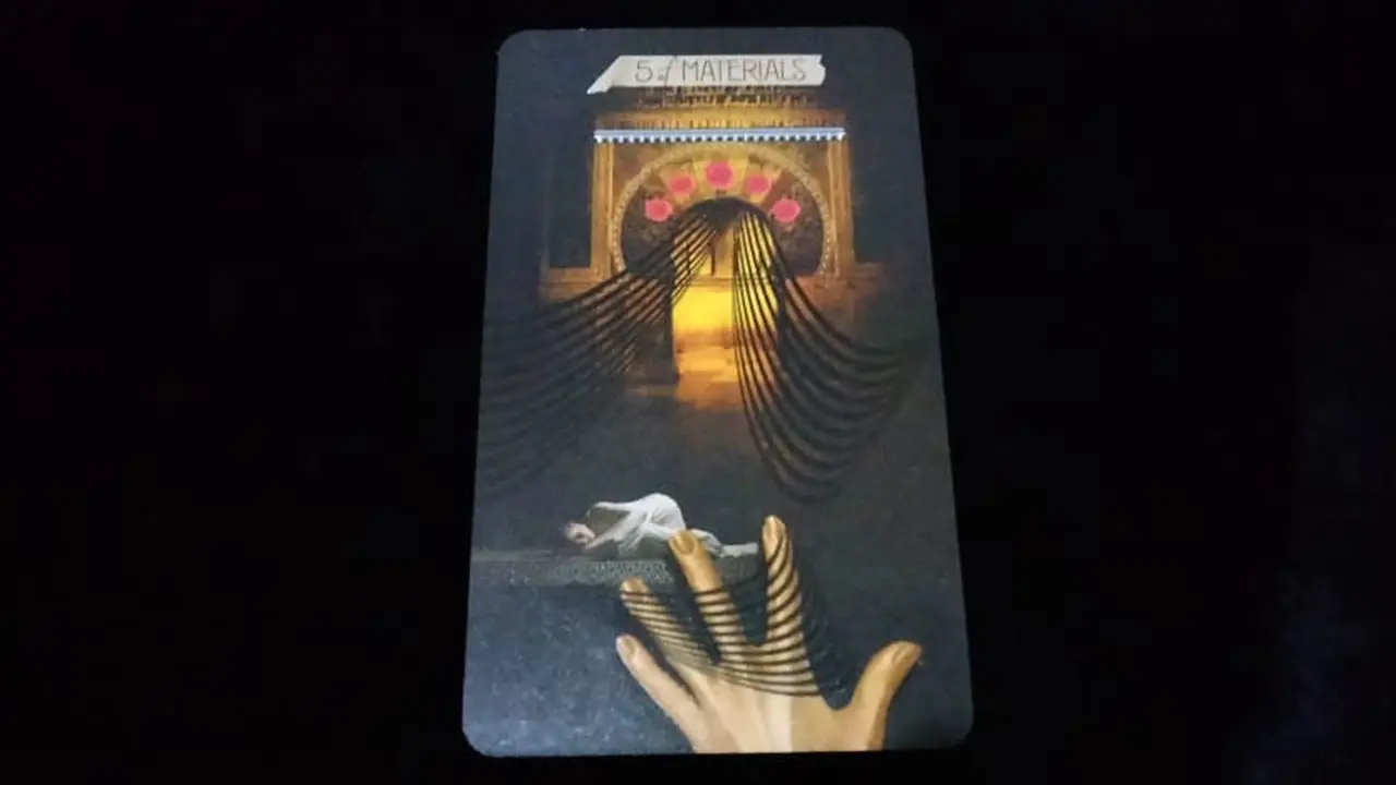 Tarot