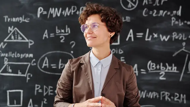 Teacher