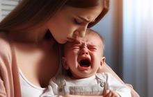 10 Tanda Terjadinya Asam Lambung atau GERD pada Bayi, Perlu Segera Dikenali Orangtua