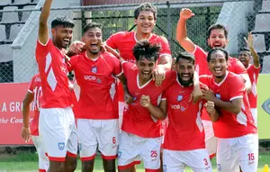 Timnas Bangladesh Rilis 23 Pemain di FIFA ASEAN Cup 2026