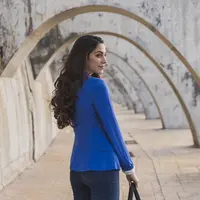 Pribadi yang kuat./Copyright&nbsp;freepik.com/author/freepik