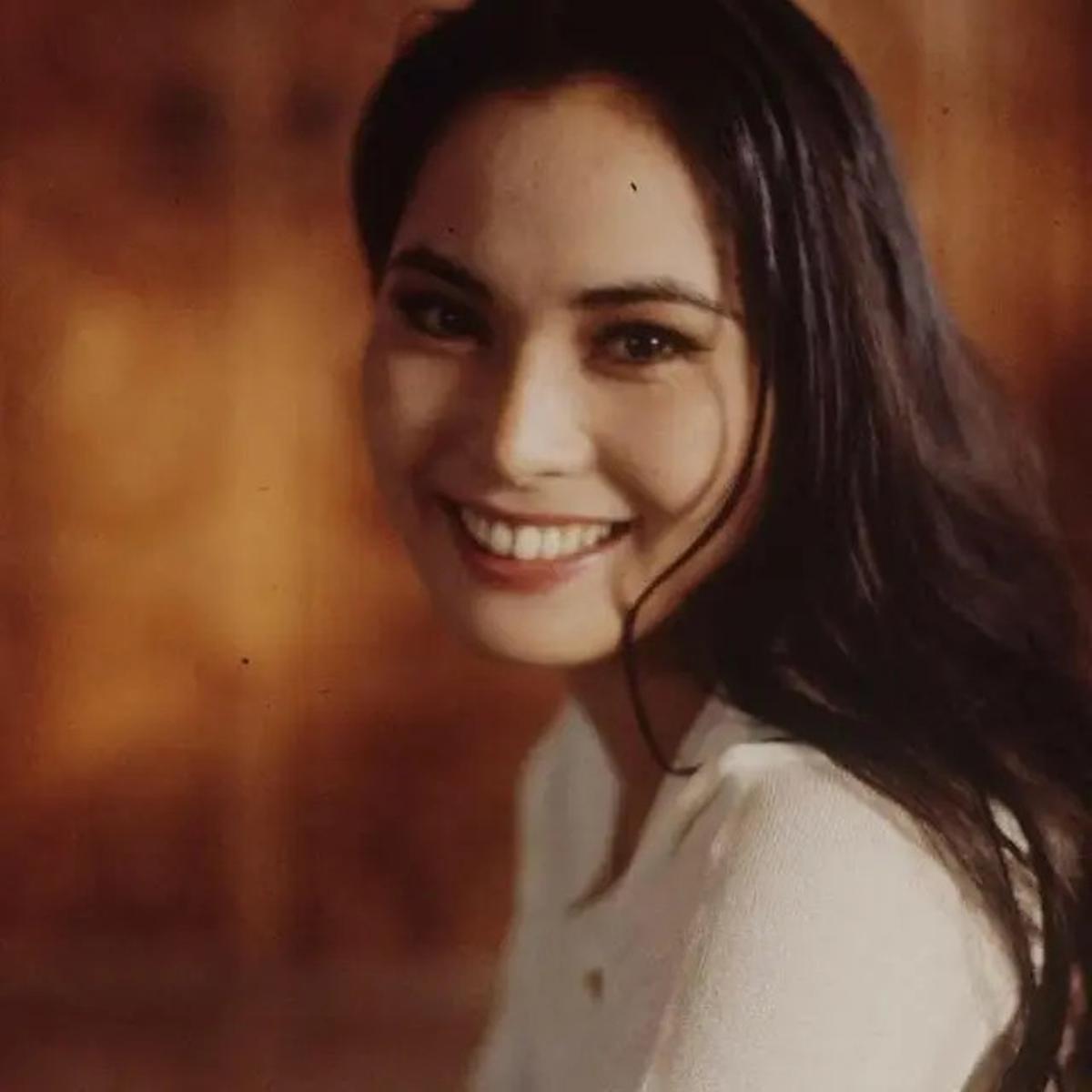 Intip Potret Cantik Masa Muda Dewi Soekarno, Wajahnya Disebut Mirip Alyssa Daguise