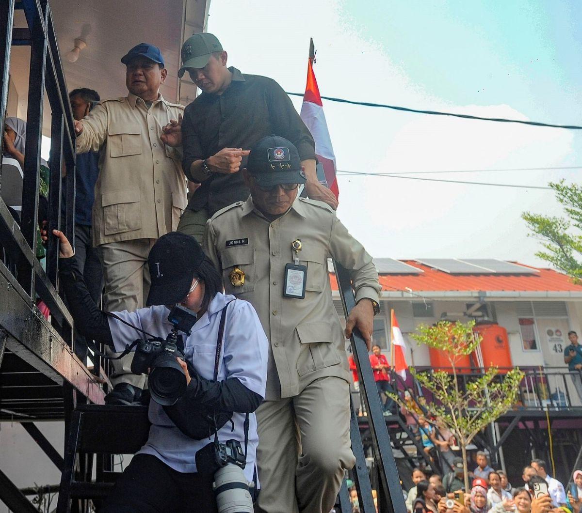 Dok. Istimewa
