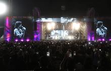 KLBB Festival 2026 Tuntaskan Dua Hari Penuh Musik, Nostalgia, dan Kebersamaan