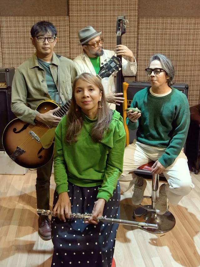 Mocca. (Foto: Dok. Instagram @moccaofficial)