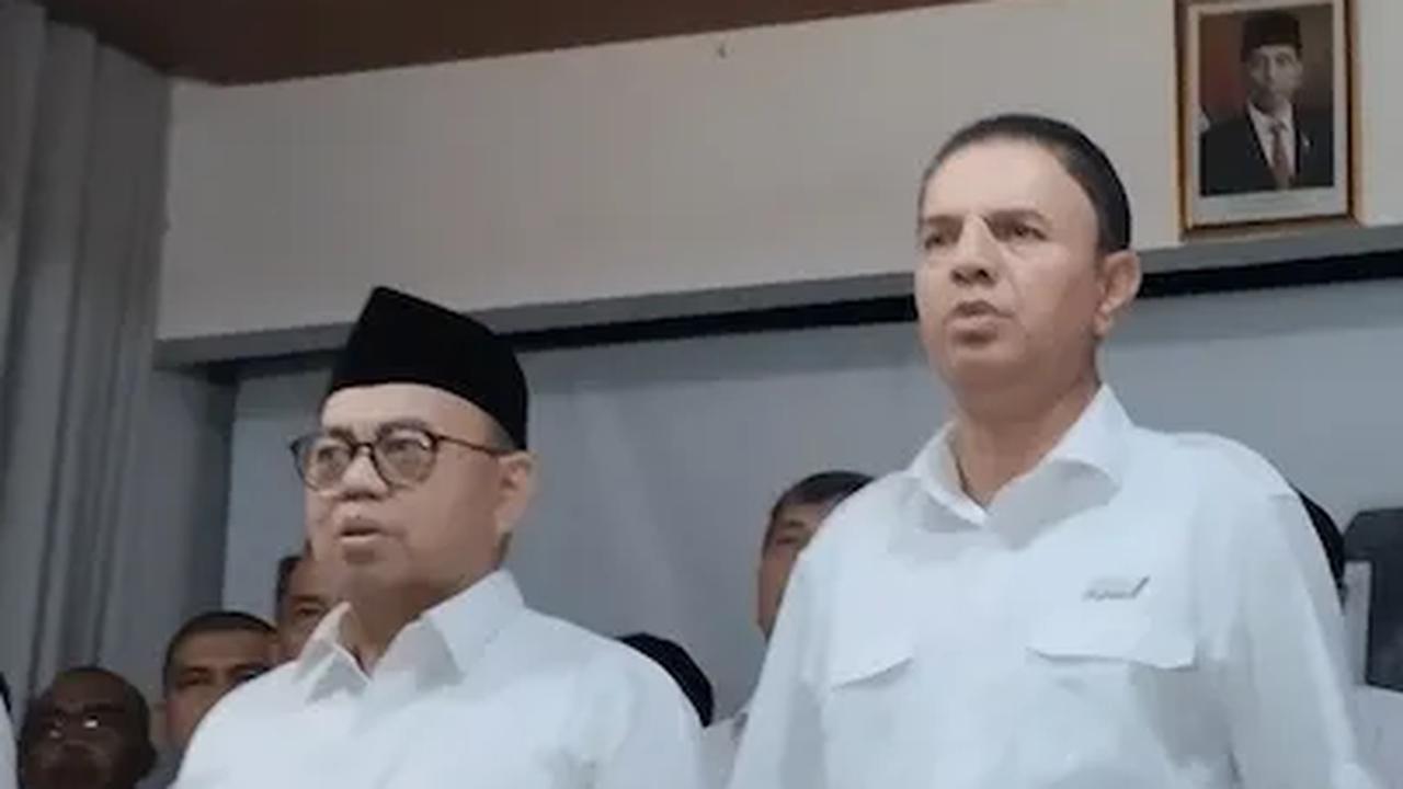 Terungkap Strategi Kubu Anies-Cak Imin Mitigasi Kecurangan di Pilpres 2024