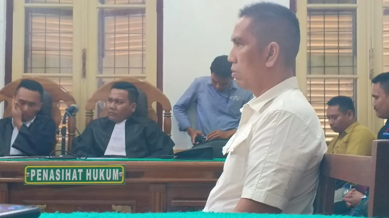 Achiruddin Hasibuan