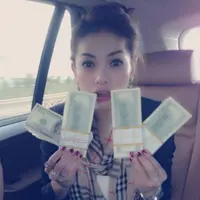 Nikita Mirzani (Instagram/@nikitamirzanimawardi)