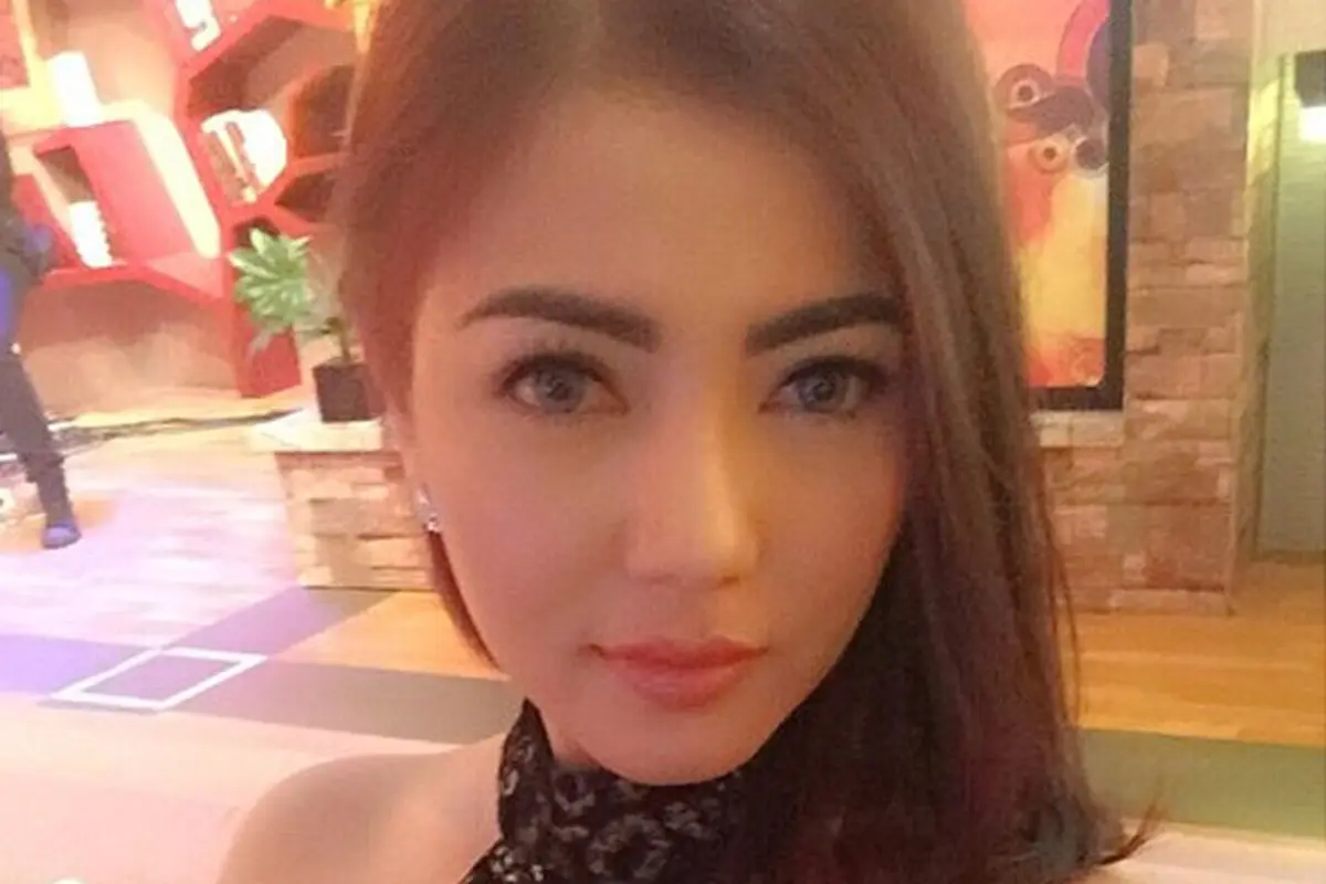 [Bintang] Bella Shofie