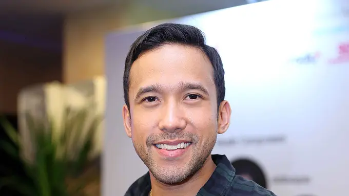 [Bintang] Maruli Tampubolon