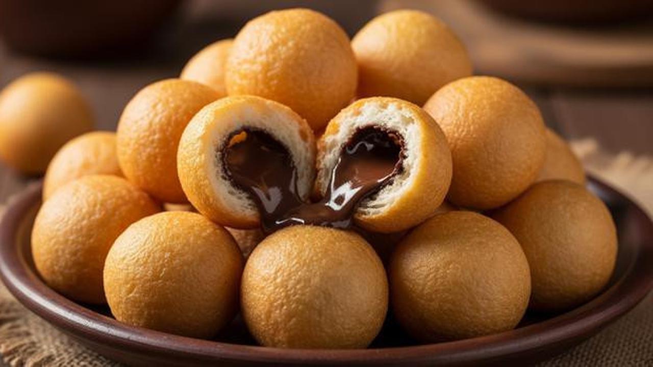 Resep Camilan dari Roti Tawar Sisa