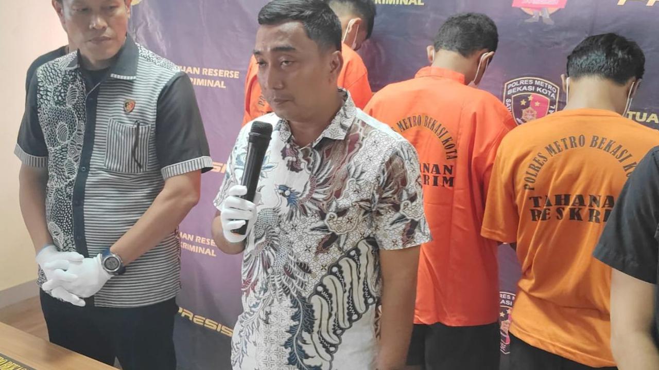 Dok. Istimewa