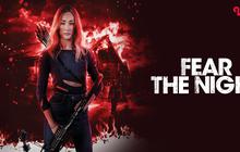 Sinopsis Film Hollywood Fear the Night di Vidio, Ketika Insting Militer Menjadi Satu-satunya Harapan