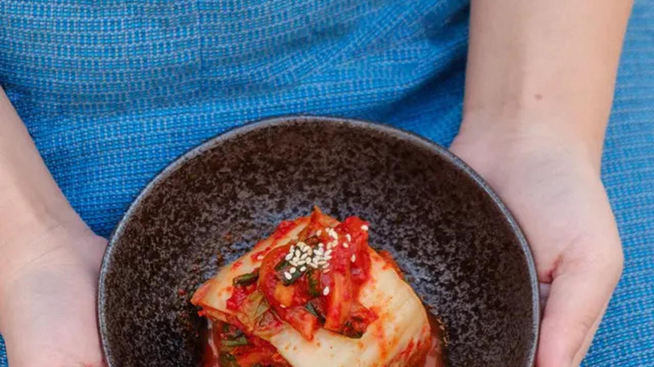 Resep Kimchi Asli Korea untuk Menu Makan Berat Setelah Berbuka Puasa