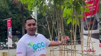 Konservasi Lingkungan Kota Depok Masif, Ruang Hijau Terus Bertambah
