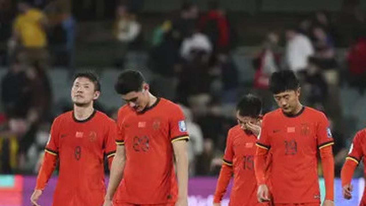 3 Pemain China yang Pernah Jejakkan Kaki di Eropa: Bisa Jadi Ancaman untuk Timnas Indonesia
