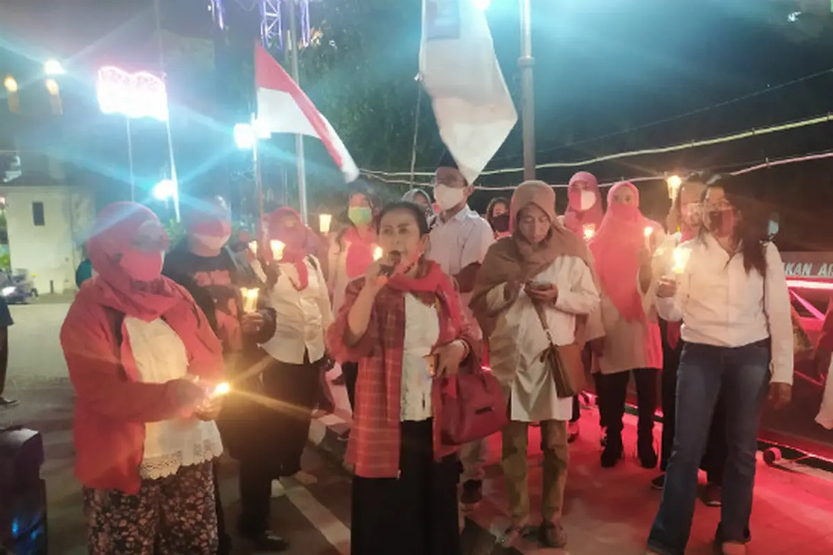 (Foto: Liputan6.com/Dian Kurniawan)