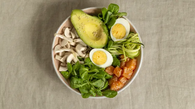 Menu diet paleo selama satu hari yang bisa kamu ikuti di rumah