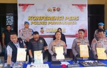 Polres Purwakarta Ungkap 26 Kasus Penangkapan Narkoba, Amankan 29 Tersangka dalam Dua Bulan