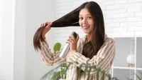 Bikin Rambut Lebih Harum, Ini Rekomendasi Hair Mist untuk Aktivitas Harian