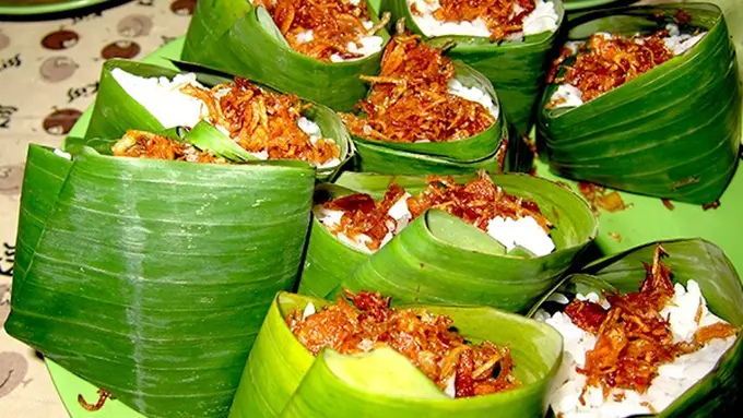 7 Nasi Uduk Jawara di Ibu Kota, Kamu Wajib Kesana!