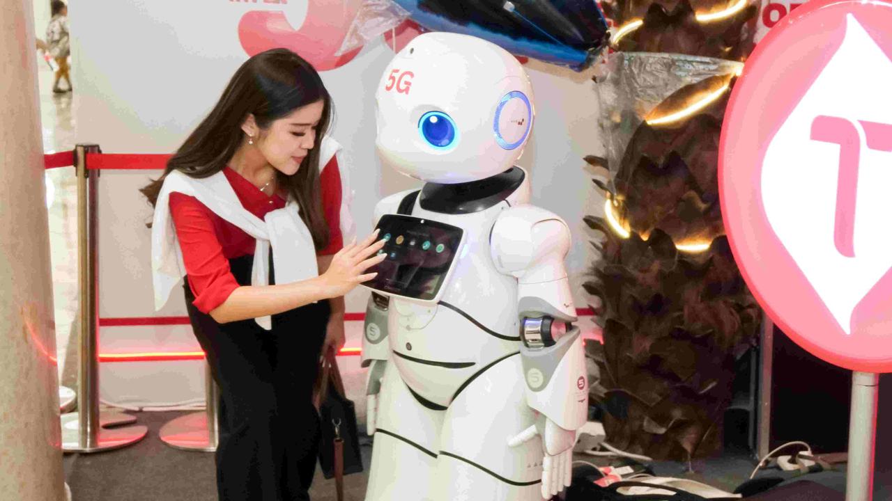 Telkomsel Perluas Jaringan 5G di Jabodetabek
