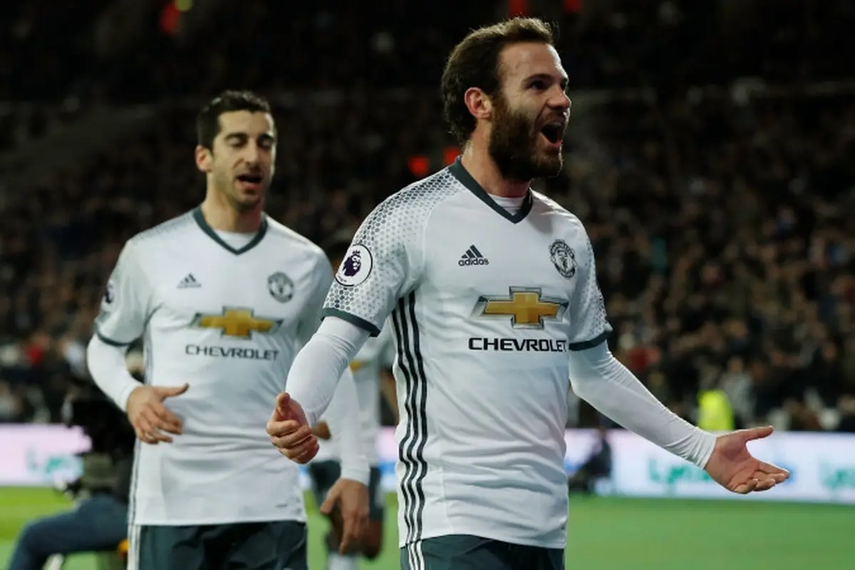 West Ham United vs Manchester United