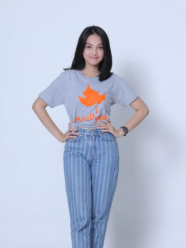 [Fimela] Aisyah Aqilah