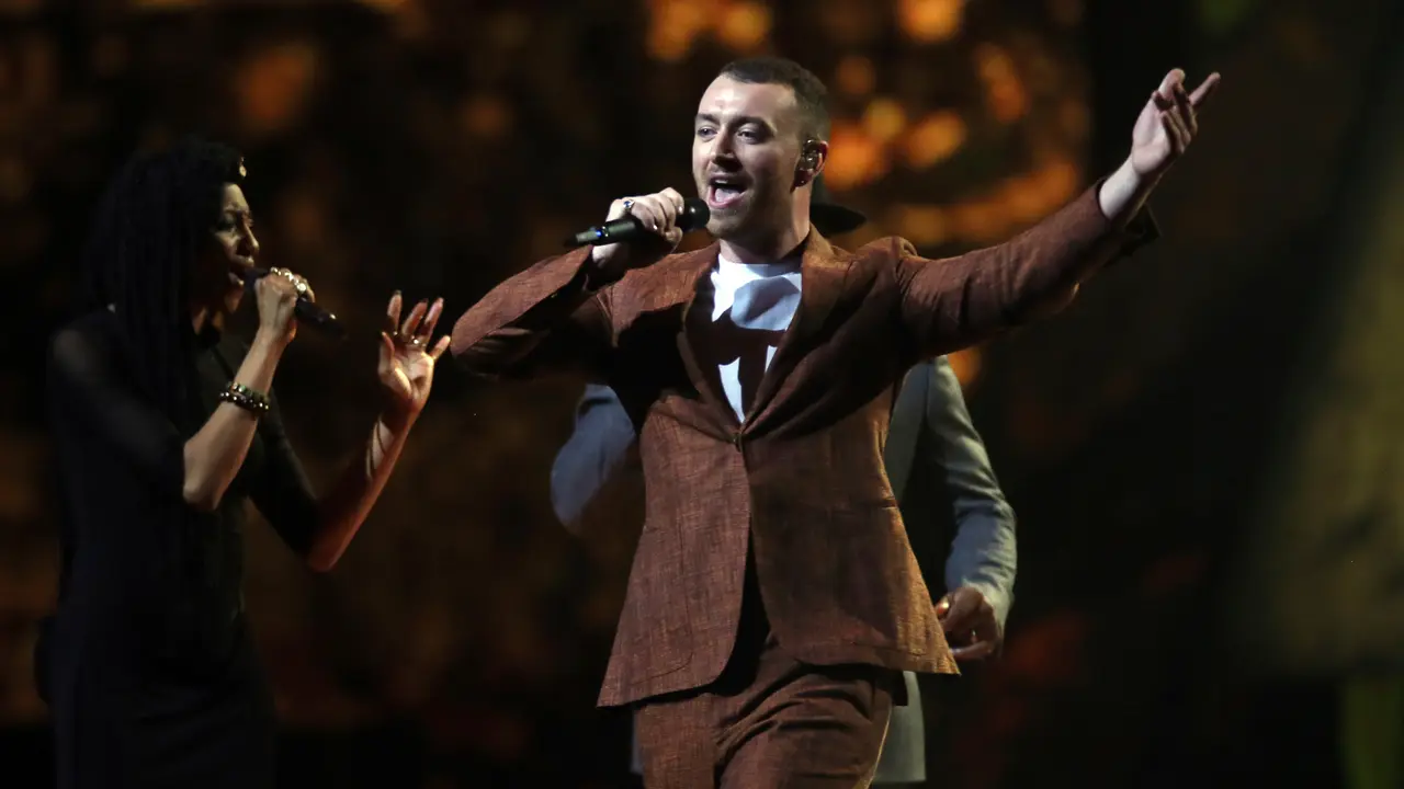 Sam Smith