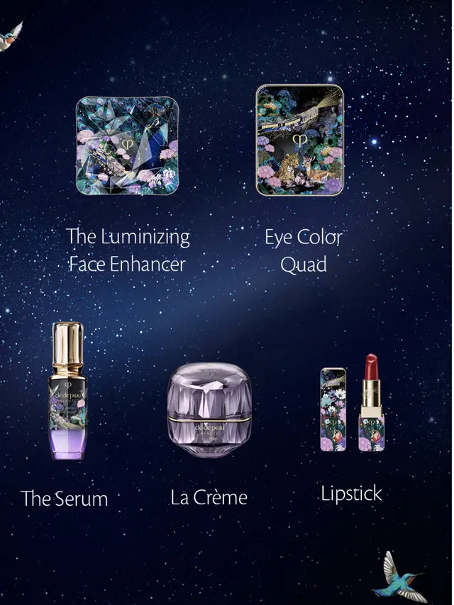 Clé de Peau Beauté