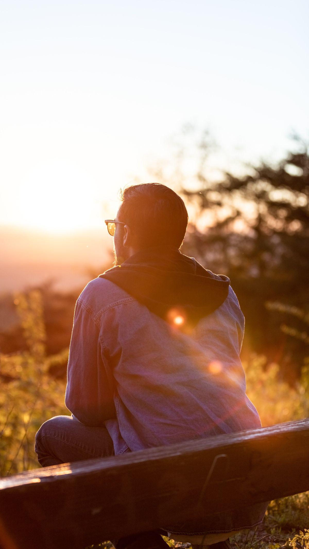 <b>Kata-Kata Motivasi Usai Patah Hati Agar Cepat Move On</b>