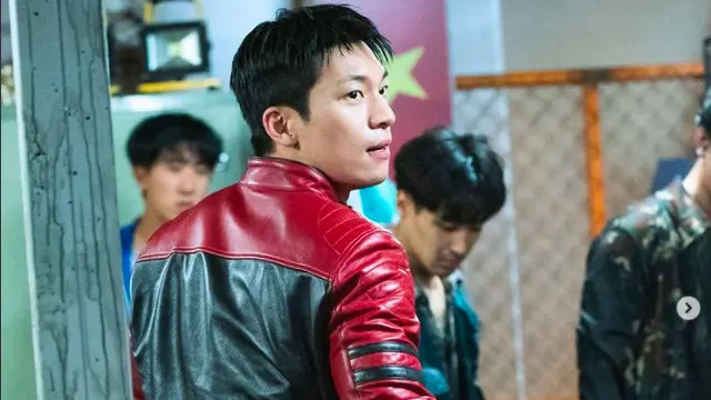 Wi Ha-joon