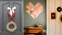 Beri Sentuhan Valentine ke dalam Rumah Anda