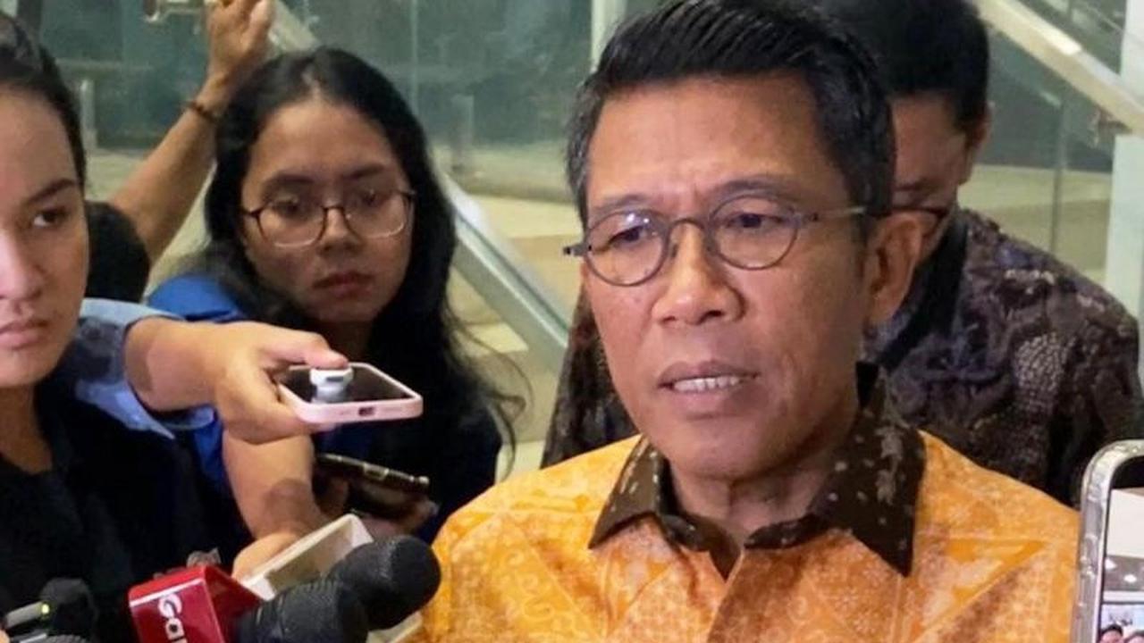 Tepis Kekhawatiran Pencucian Uang, DPR Jamin Keamanan Obligasi Pemerintah