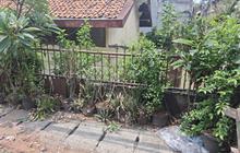 Ini Lokasi Penyerangan Mahasiswa UI di Tebet, Gelap dan Sunyi