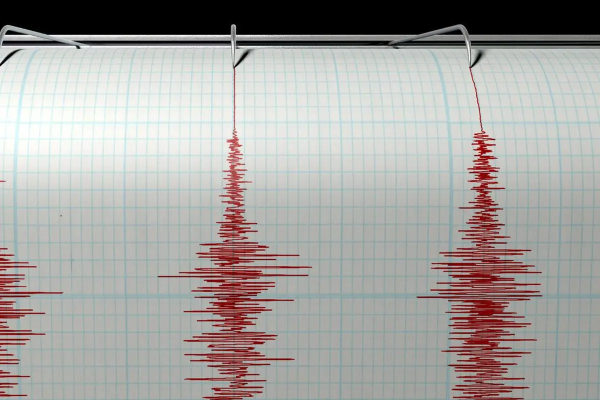 [Bintang] Gempa Malang Tidak Terkait dengan Gempa Lombok