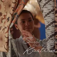 Surat Cinta untuk Kartini. Foto: Instagram