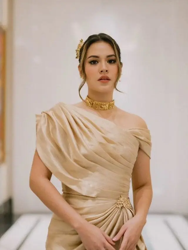 Raisa (Instagram/raisa6690)