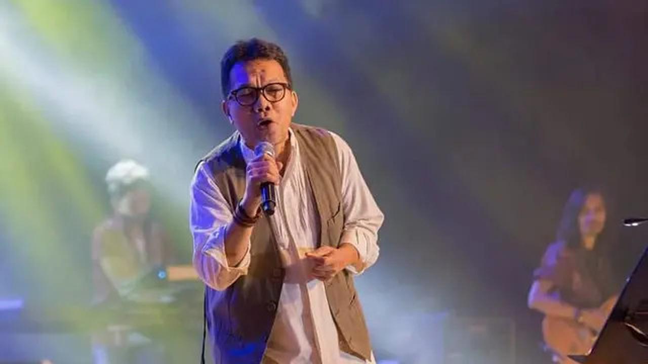 Keenan Nasution Blak-blakan Jelaskan Rincian Gugatan ke Vidi Aldiano hingga Rp24 Miliar