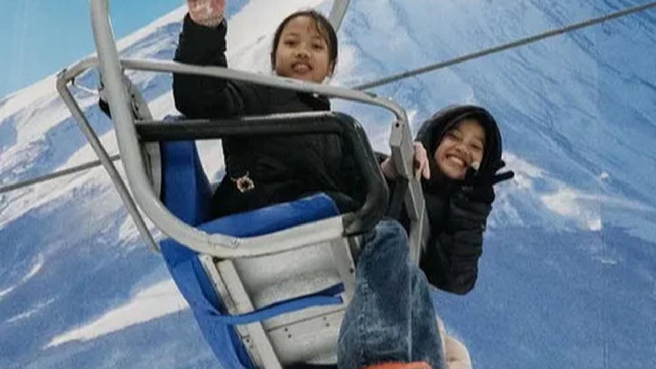 chairlift